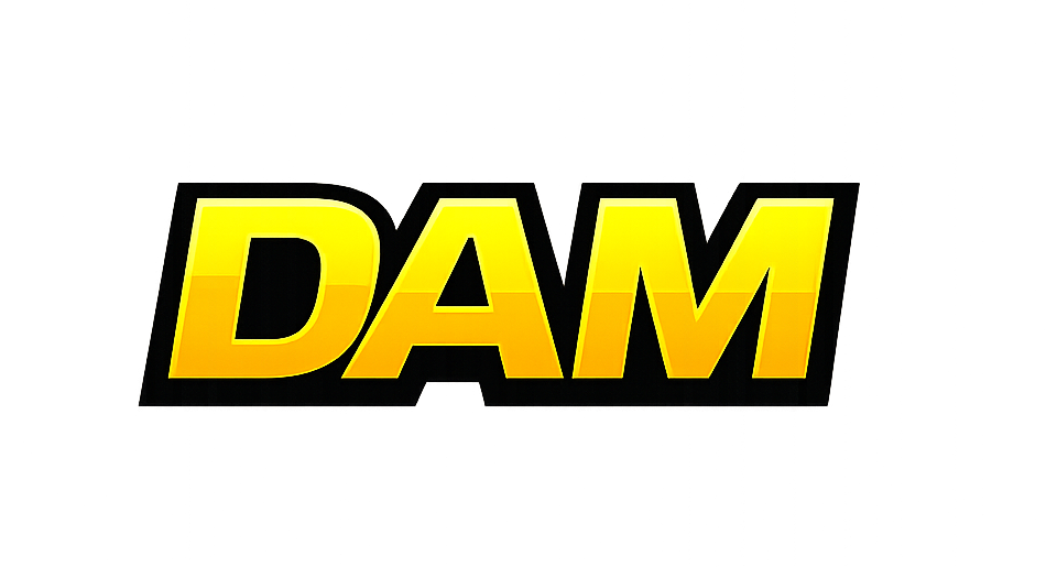 DAM Auto Dealer